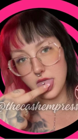 thecashempress
