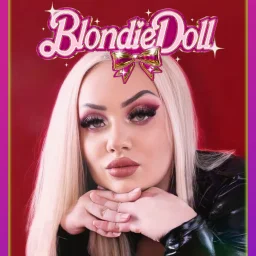 BlondieDoll FUN