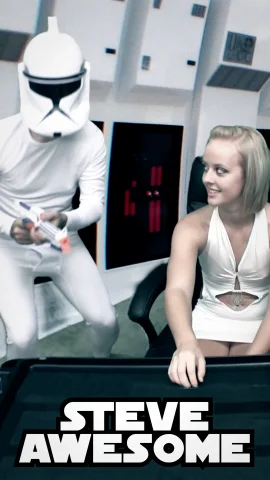 Steve Awesome