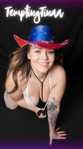 TemptingTinaa