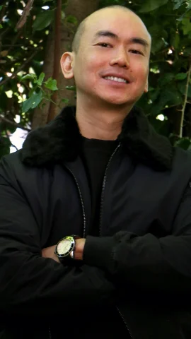 James Bang