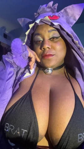Zuri Love