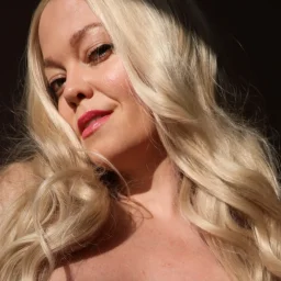 Fiona stepMommy