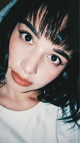 GothValentinna