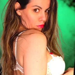 Annika Rain