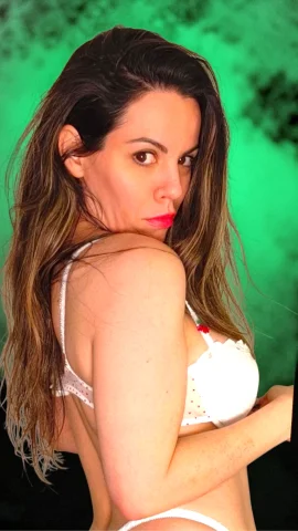 Annika Rain