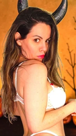 Annika Rain