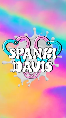 Spanki Davis