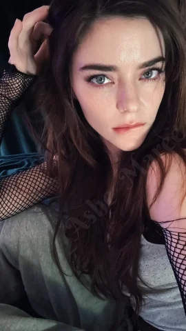 Ashe Maree