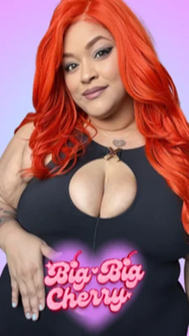 Big Big Cherry