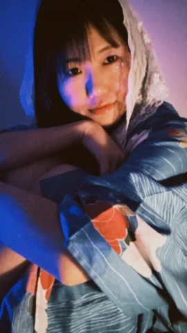 Miyabi Honoka