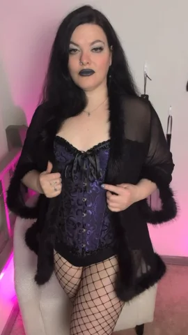 Vixie Nyx