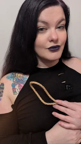 Briar Bondage