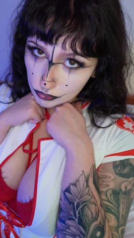 Sage Sinclaire