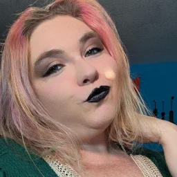 CamGirlKitten