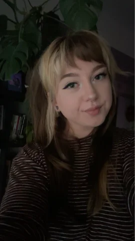 Quinniecat