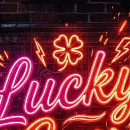 LUCKY GUY