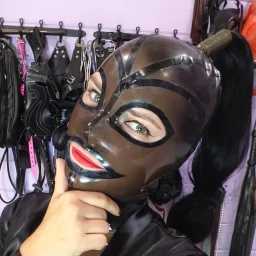 MistressPriest