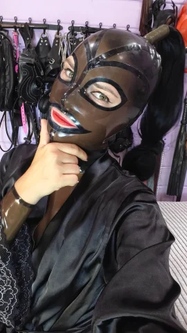 MistressPriest