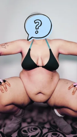 FatSaggyGirl