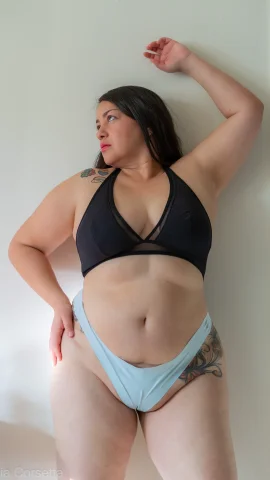 Lucia Corsetta