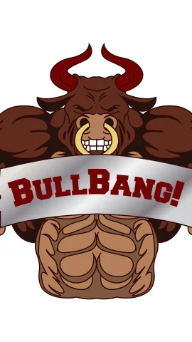 Mr. Bullbang