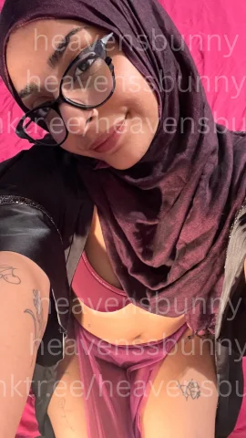 HeavensBunny