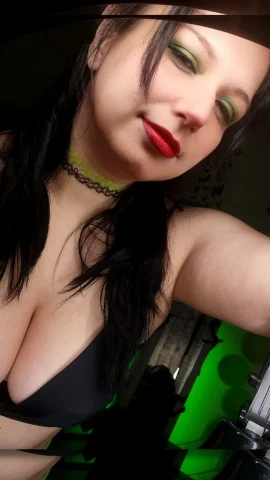 Delilah Dee