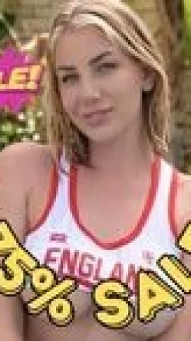 Danielle Maye XXX