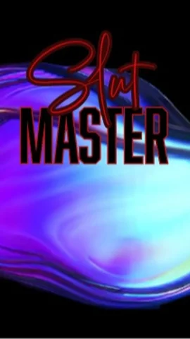 Slut Master XXX