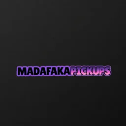 Madafaka Pickups