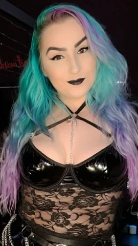 Morgan Mclovinn