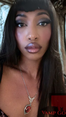 Vamp Goddess Jenni Findom