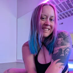 sparklybisexual