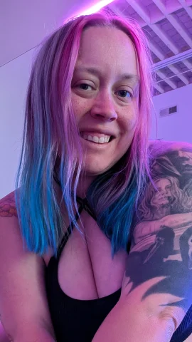 sparklybisexual