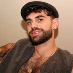 Eli Thorne