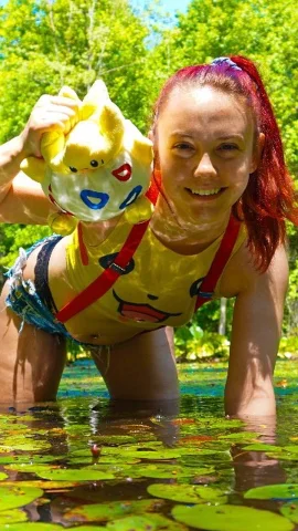 Goddess Syndica