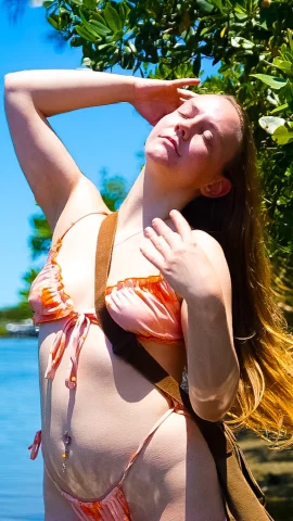 Goddess Syndica