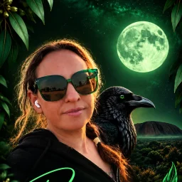 Raising Raven