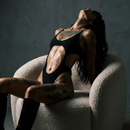 CarrieBurton