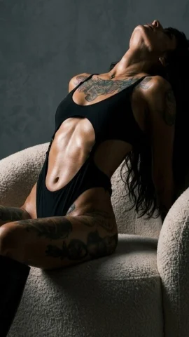 CarrieBurton