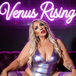 Venus Rising