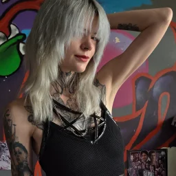 April Addams
