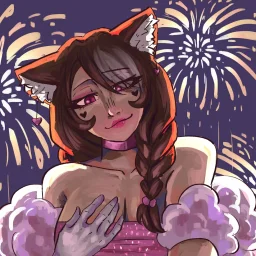 Goddess Kitty