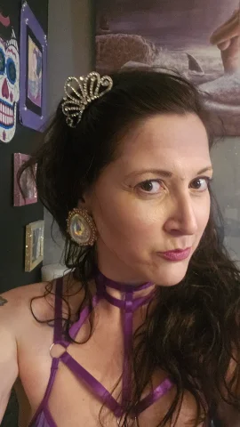 Mistress Mallory