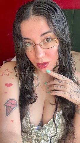 Goddess Dri