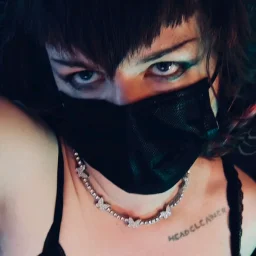 Ryder K