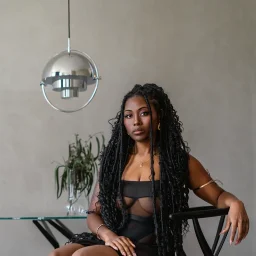 Goddess Mae