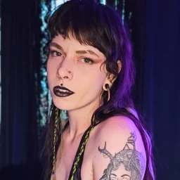 Jade Wraith