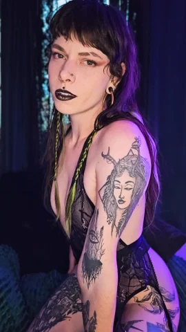 Jade Wraith